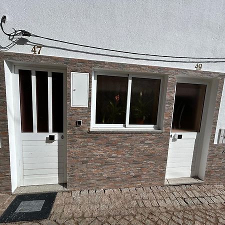 דירות אוליירוס A Casa Da Tia Julia מראה חיצוני תמונה