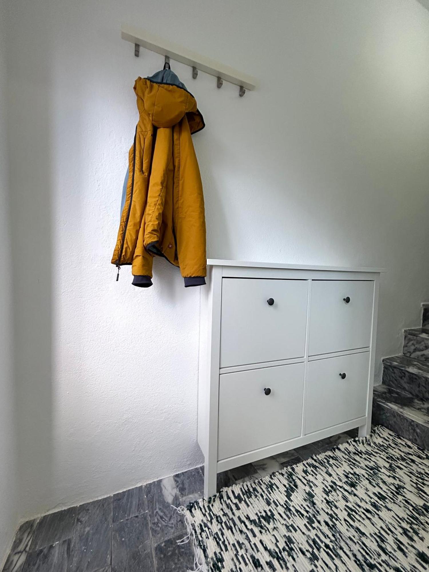 דירות אוליירוס A Casa Da Tia Julia מראה חיצוני תמונה