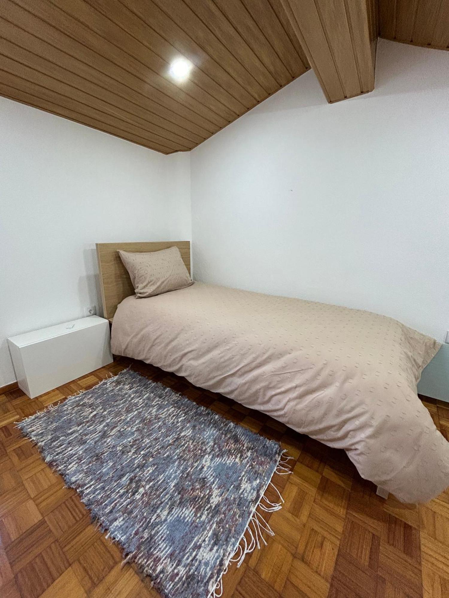 דירות אוליירוס A Casa Da Tia Julia מראה חיצוני תמונה