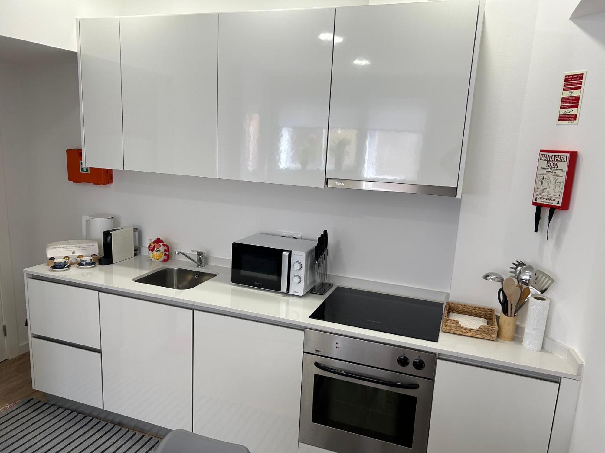 דירות אוליירוס A Casa Da Tia Julia מראה חיצוני תמונה