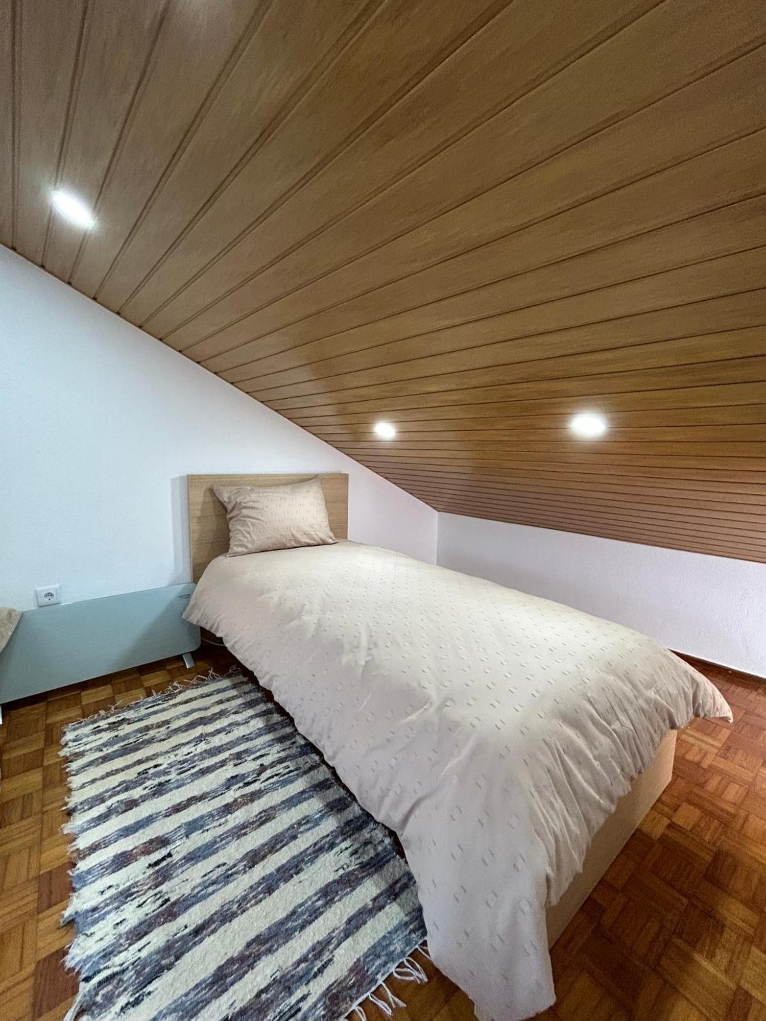 דירות אוליירוס A Casa Da Tia Julia מראה חיצוני תמונה